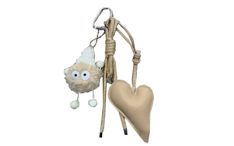 Mama’s geluk – Moederdag cadeaubox met bagcharm