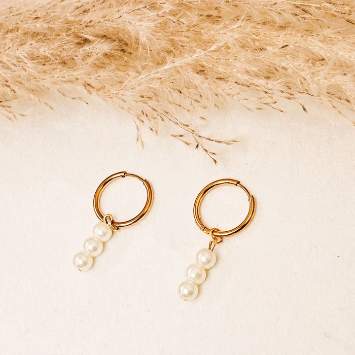 Gold & Shine brievenbuspakket