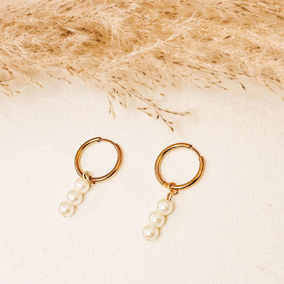 Gold & Shine brievenbuspakket