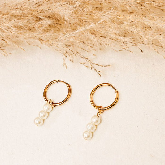 Gold & Shine brievenbuspakket