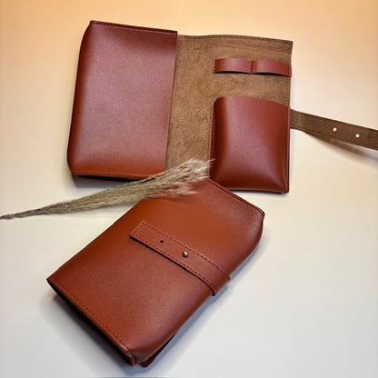Organizer Map voor Powerbank en Accessoires