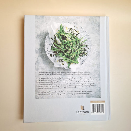 Kookboek: Basics met een twist