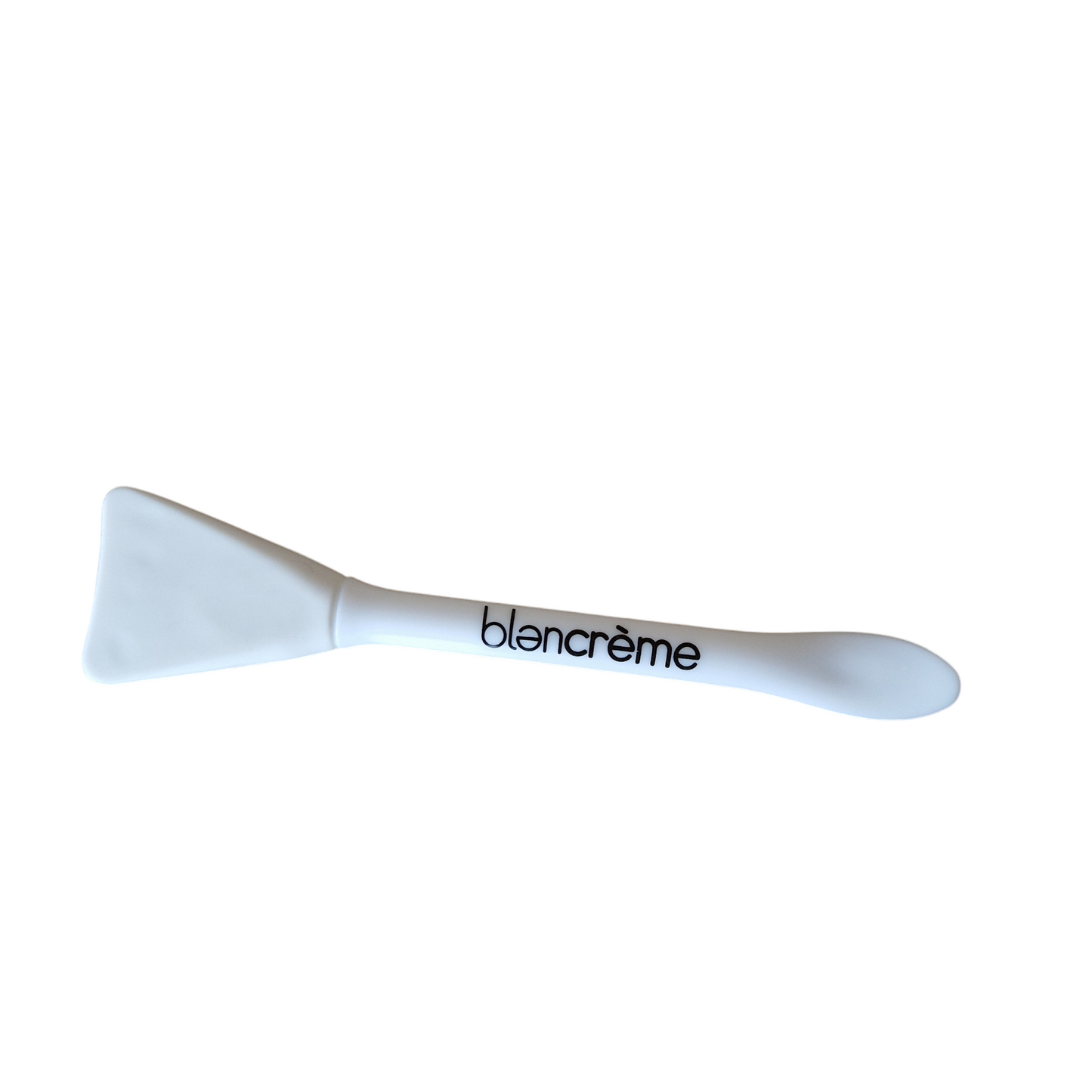 Spatel blanccreme