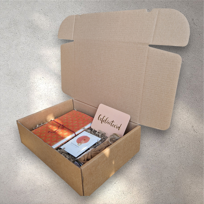 Cadeaubox You are beautiful