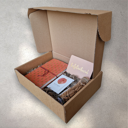 Cadeaubox You are beautiful