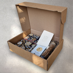 Cadeaubox black beauty