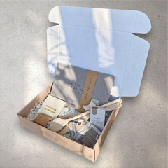 Cadeaubox Koken met een Glimlach