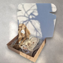 Cadeaubox slapen & verzorgen