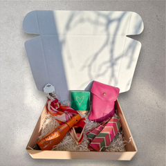 Cadeaubox Happy vibes