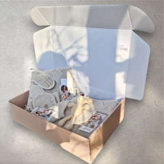 Cadeaubox Nifty badmoment Vanilla