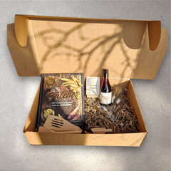 Cadeaubox Wine & Dine