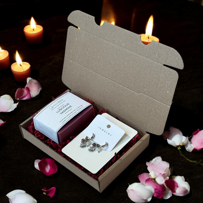 Verwen Je Lief Box