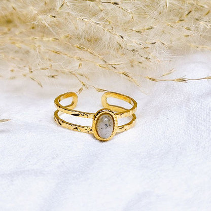 Ring Bora neutral