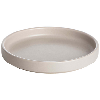 Serveerset Taupe 4 delig Beige