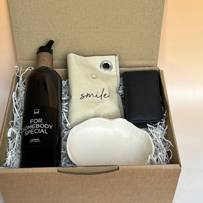 Cadeaubox  `Men’s Style`