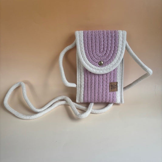 Telefoontasje Pink Terschelling