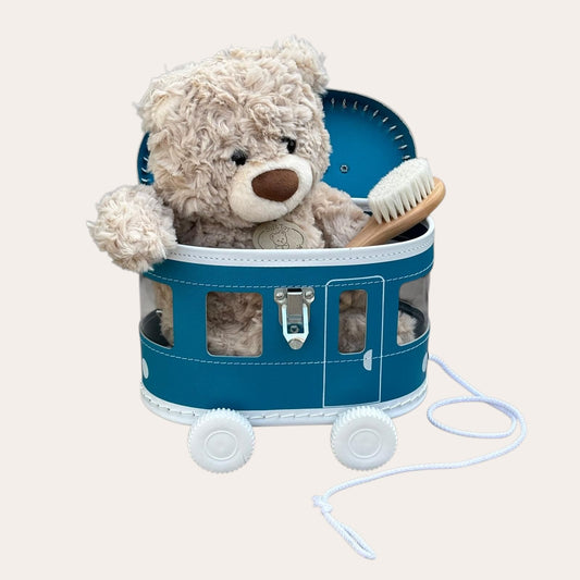 Cadeaubox Baby Stoer & Lief