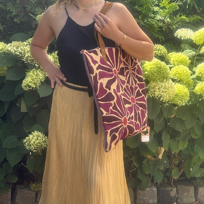 Tas: Shopper libelle