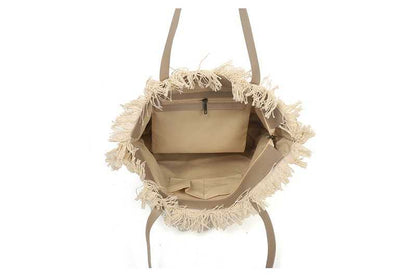 Shopper Newport Antraciet