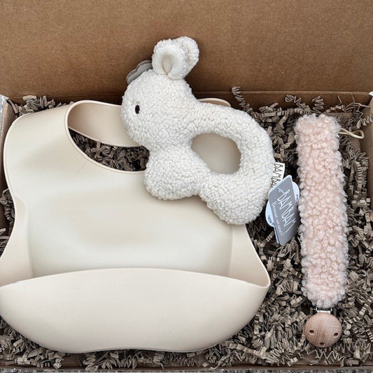 Brievenbuspakket Baby Teddy