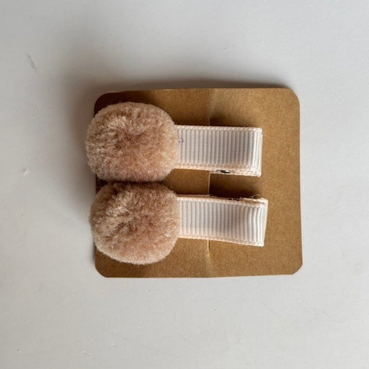 Haarclip baby: Bol