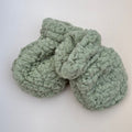  groen mint