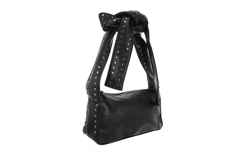 Bitti Crossbody Tas | Verstelbaar Hengsel | Vegan Leer