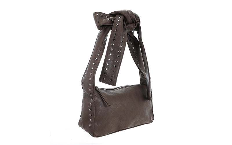 Bitti Crossbody Tas | Verstelbaar Hengsel | Vegan Leer