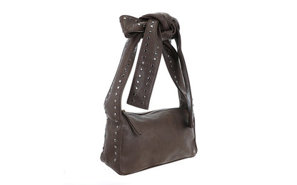 Bitti Crossbody Tas | Verstelbaar Hengsel | Vegan Leer