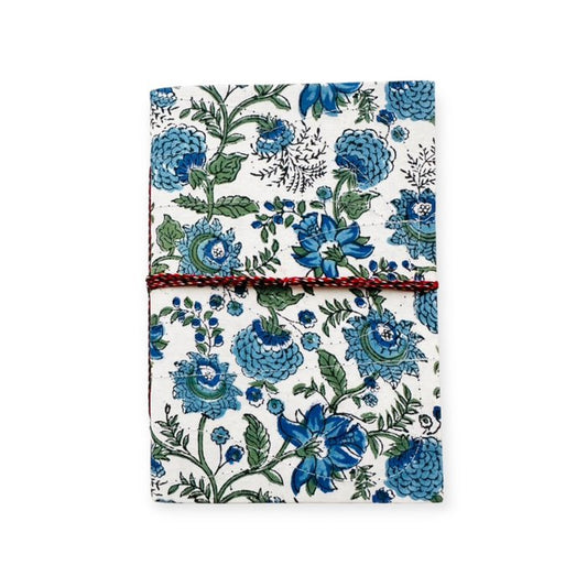 Duurzaam Notebook A5plus Jasione