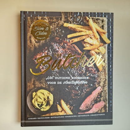 Cadeaubox  "Tasty Christmas"