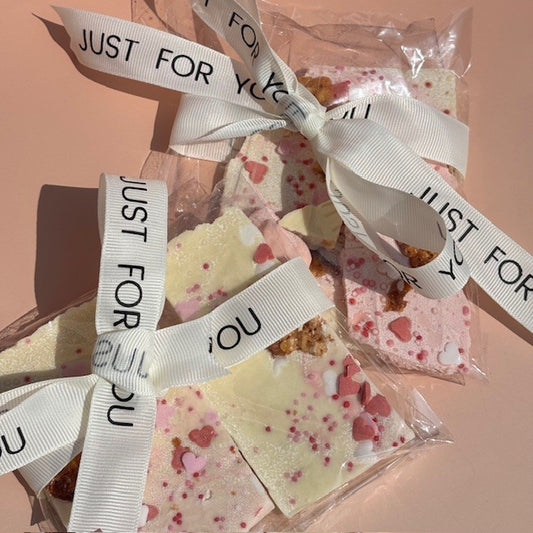 Chocolade just for you