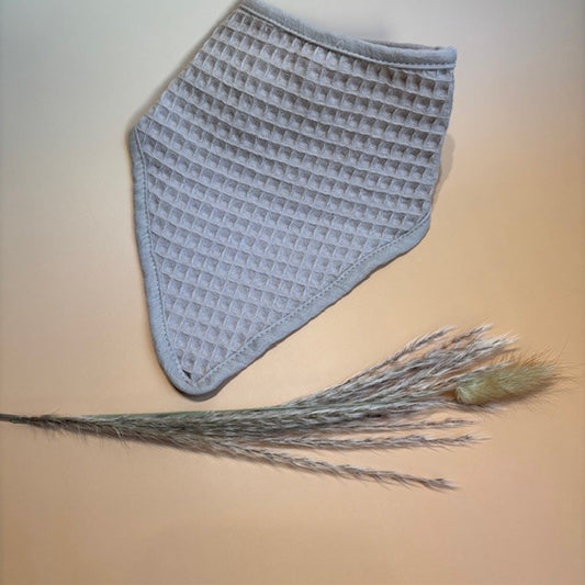 Honeycomb slabbetje driehoek 30x26cm
