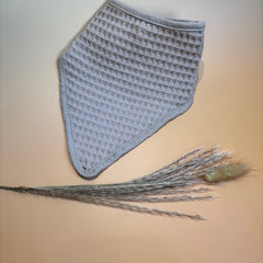 Honeycomb slabbetje driehoek 30x26cm