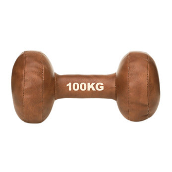 BamBam Dumbbell Vintage