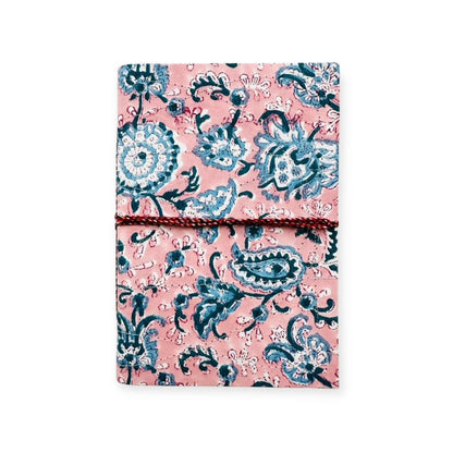 Duurzaam Notebook A5plus Carnaval