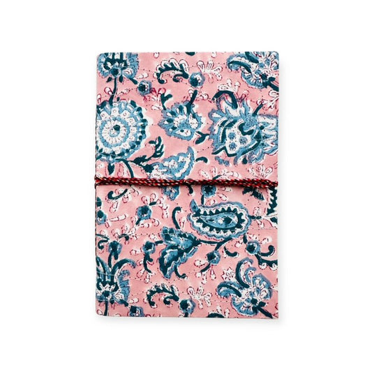 Duurzaam Notebook A5plus Carnaval