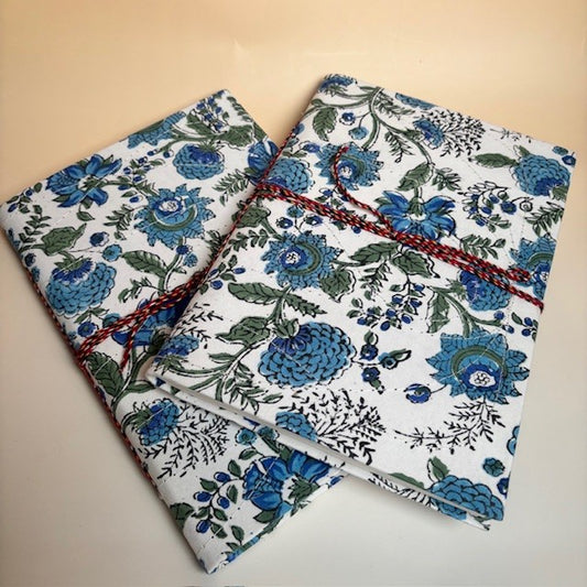 Duurzaam Notebook A5plus Jasione