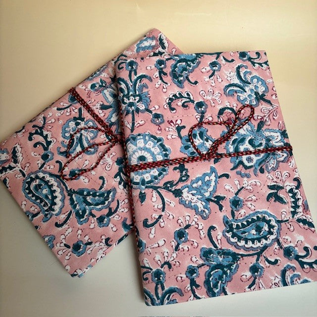 Duurzaam Notebook A5plus Carnaval