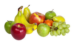 Seizoensfruit