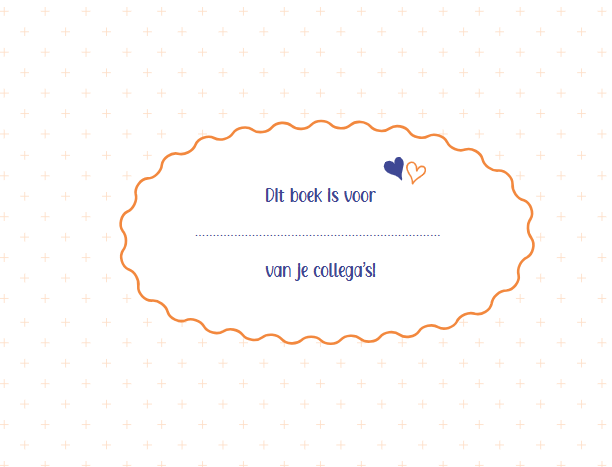 Boek: Geniet van je pensioen.