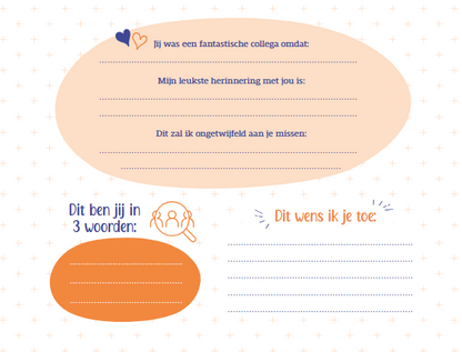 Boek: Geniet van je pensioen.