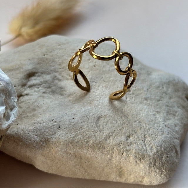 Ring Dionne