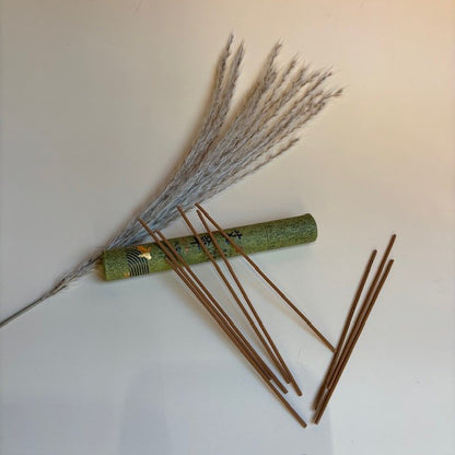 Wierook "kleine" stokjes geleverd in buisje
