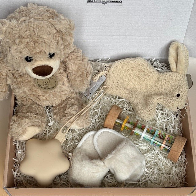 Cadeaubox  Schattig en Luxe