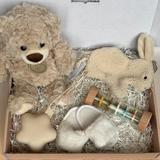 Cadeaubox  Schattig en Luxe