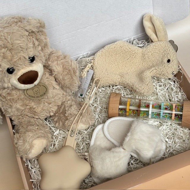 Cadeaubox  Schattig en Luxe