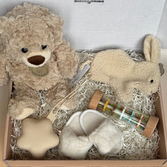 Cadeaubox  Schattig en Luxe