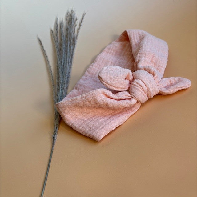 Cadeaubox baby Abrikozenliefde