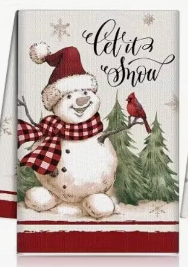 Cadeaubox  "Tasty Christmas"